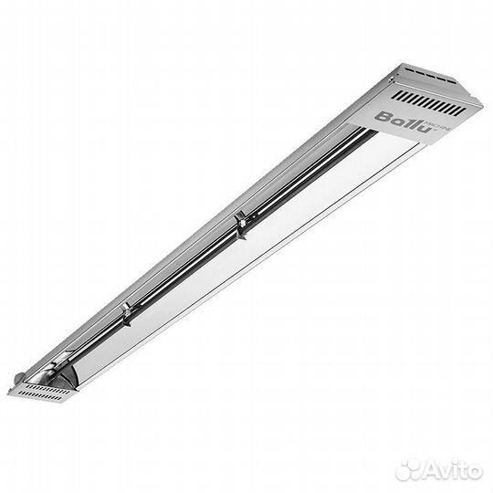 Потолочный инфракрасный обогреватель Ballu BIH-T-1