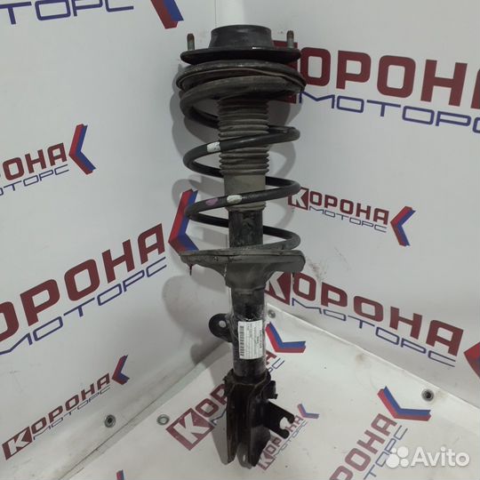 Амортизатор передний правый KIA sportage NEW SL 1