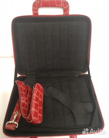 Сумка для ноутбука