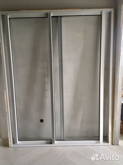 Балконный блок