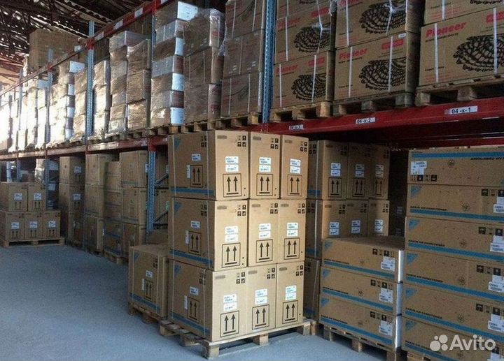 Тихая сплит-система