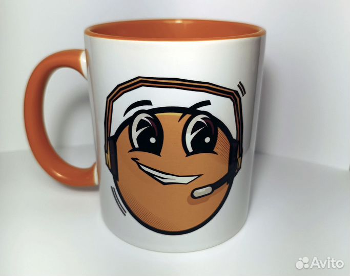 Pixel Принт от Абрамыча