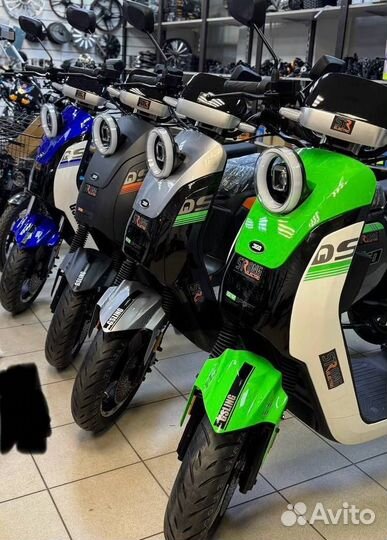 Новый модель Strong 350Z