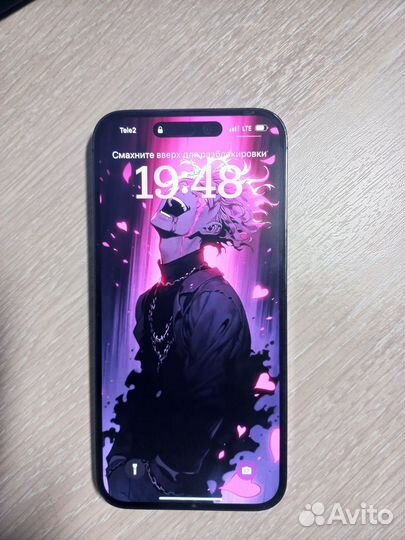 iPhone 14 Pro Max, 128 ГБ