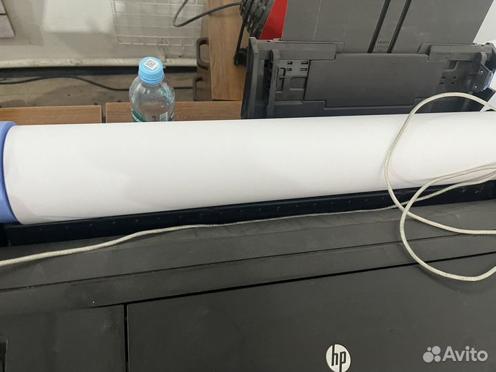 Принтер HP designjet T120