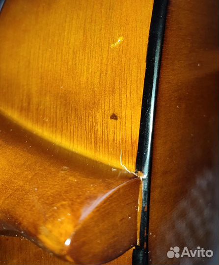 Классическая Гитара Yamaha C40