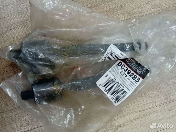 Тяга рулевая Toyota markII