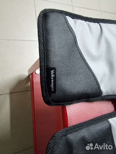 Накидка на сиденье