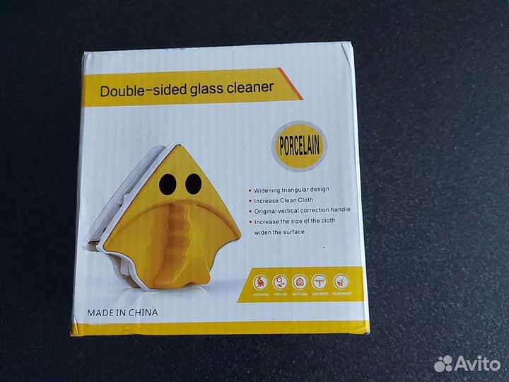 Щетка для мытья окон