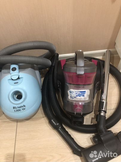 Пылесос Samsung