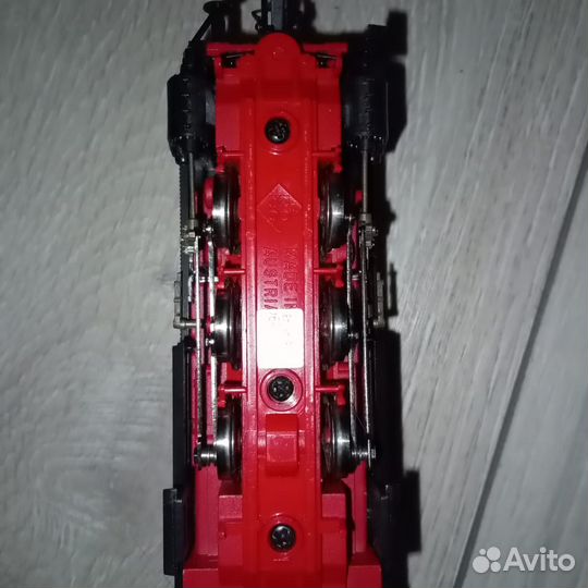 Модель железной дороги roco, Австрия, оригинал