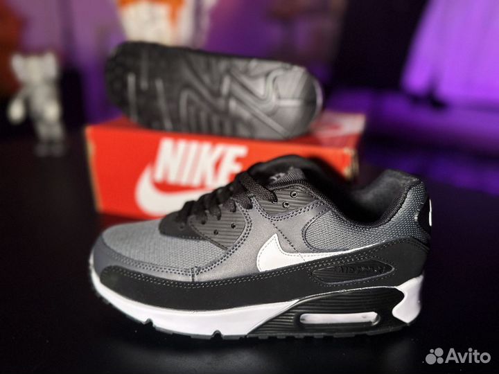 Кроссовки мужские Nike Air Max 90