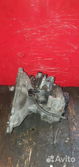 МКПП Opel Corsa D A12XER
