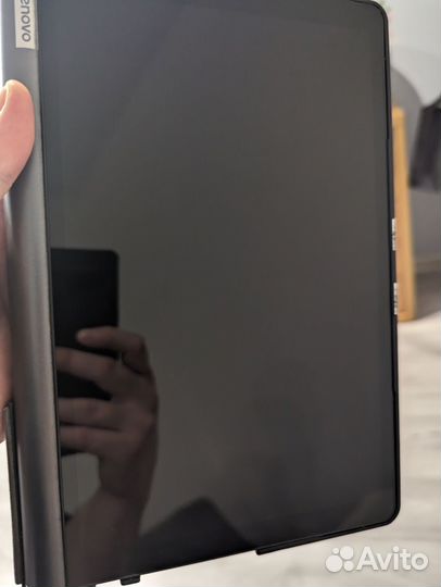 Lenovo yoga SMART tab