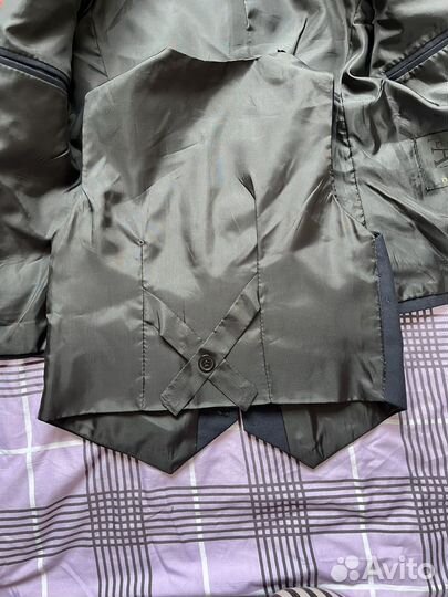 Костюм школьный для мальчика