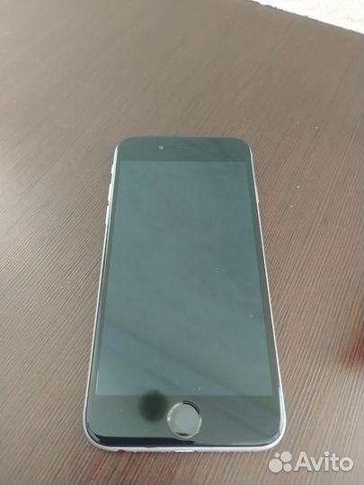 iPhone 6S, 16 ГБ