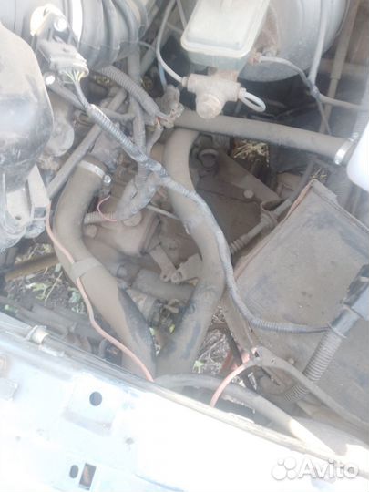 Авто ваз 21099 на разбор