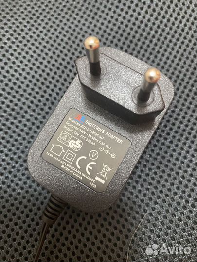 Массажная накидка Medisana