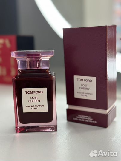 Tom ford