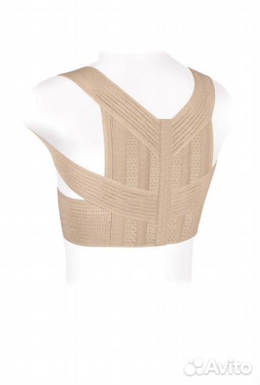 Корректор осанки для взрослых