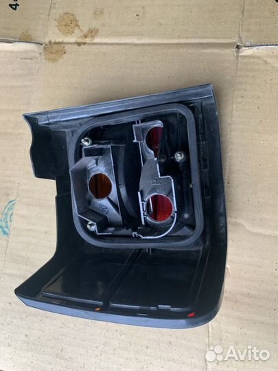 Фонарь правый vw Passat B3