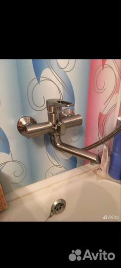 Услуги сантехника все виды сантехнические работ