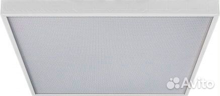 Светильник LED панель 418 NLP-PS2-36-6K 36Вт 4200