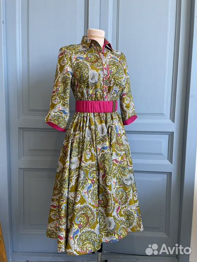 Курсы кройки и шитья одежды и нижнего белья