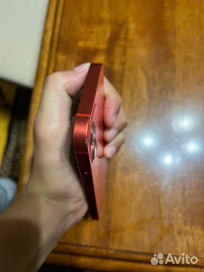 Айфон 12 мини