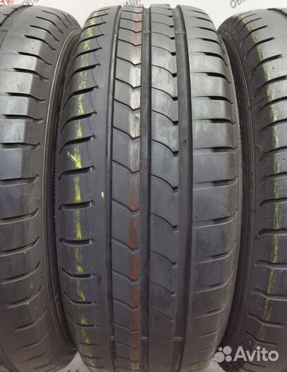 Goodyear EfficientGrip 195/60 R16 89H