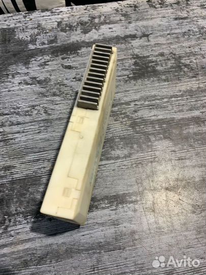 Блок комфорта BMW 5 E39