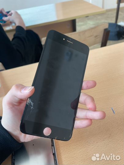 Запчасть для телефона