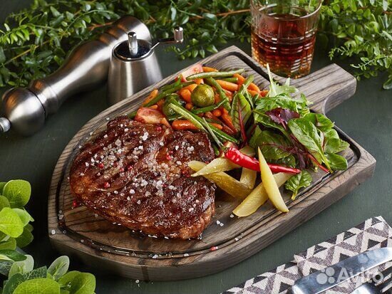 Помощник повара