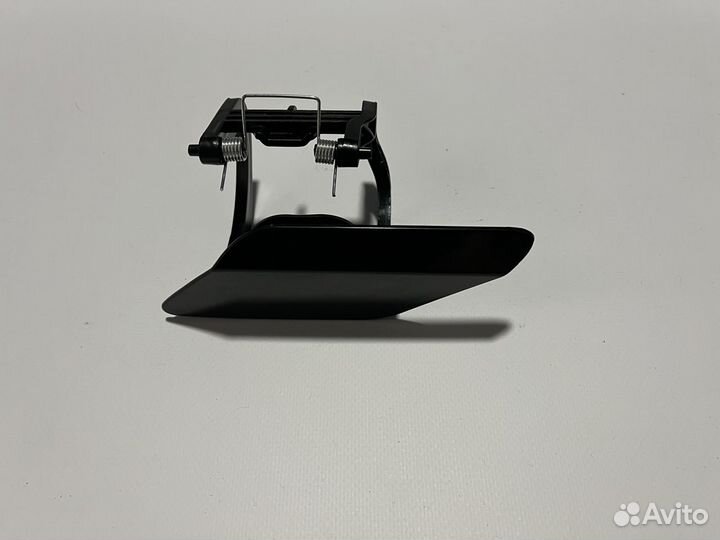 Левая крышка омывателя фары Mercedes W212 дорест