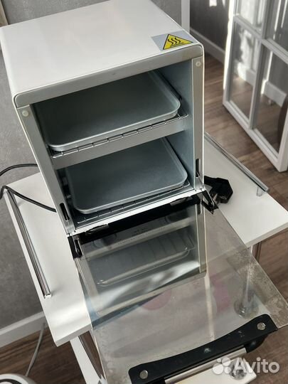 Сухожаровой шкаф WX-12C