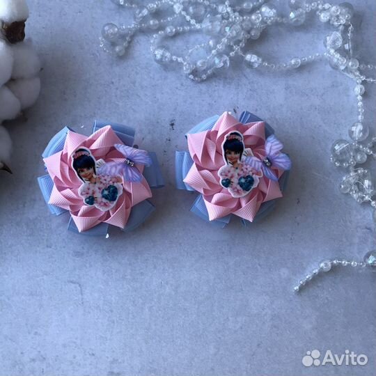 Резинка для волос