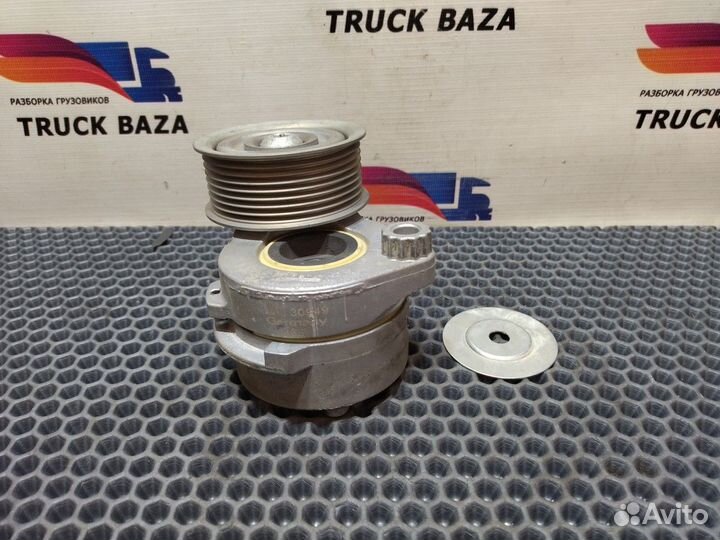 A4572004470 Натяжитель ремня