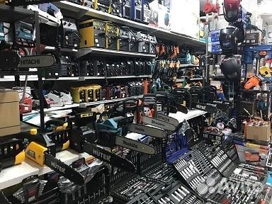 Бензопила Stihl MS 180 14