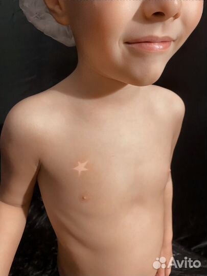 Моментальный загар