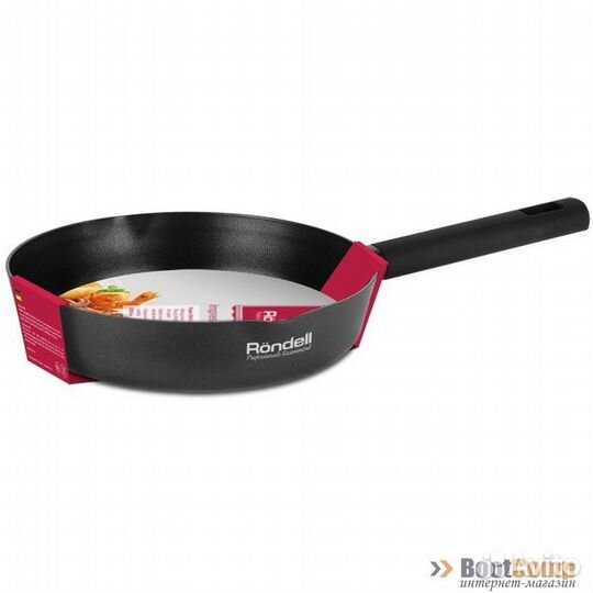 Cковорода Rondell Triumpf RDA-1341