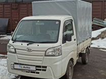 Daihatsu Hijet Truck 0.7 MT, 2015, 110 000 км, с пробегом, цена 1 100 000 руб.