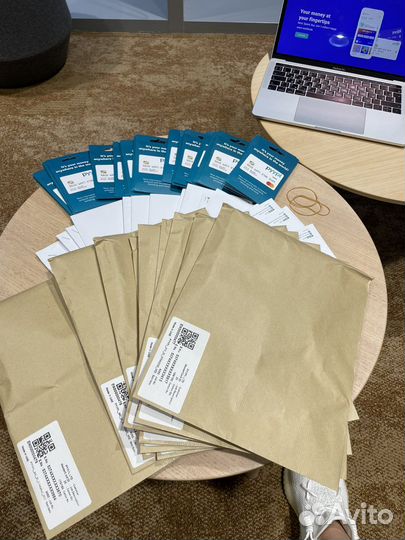 Физическая карта ОАЭ