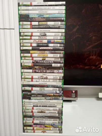 Игровые диски xbox 360, прошивка дисковода LT 3.0