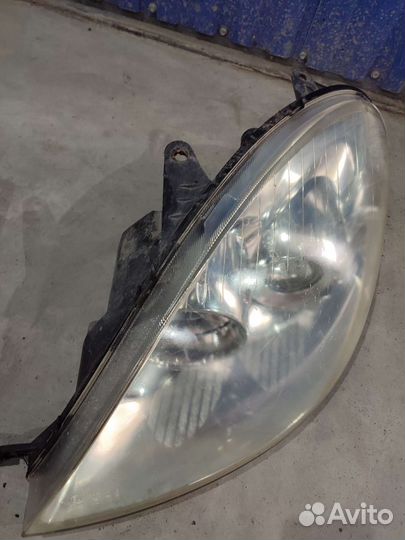 Фара передняя Lifan Breeze левая/правая