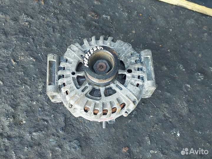 Генератор Мерседес Спринтер 906 180А