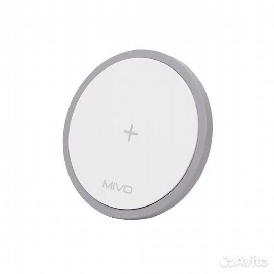 Беспроводное зарядное устройство Mivo MW-01