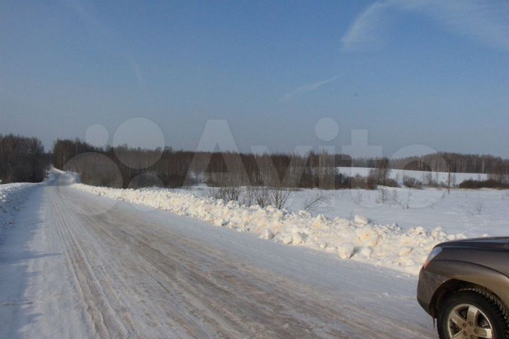 Участок 1,5 га (ИЖС)