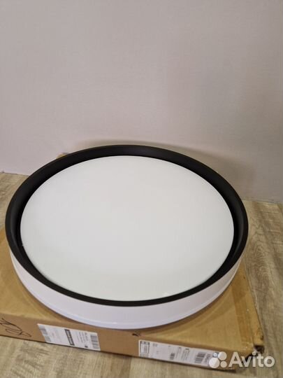 Люстра потолочная светодиодная новая