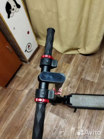 Самокат электрический