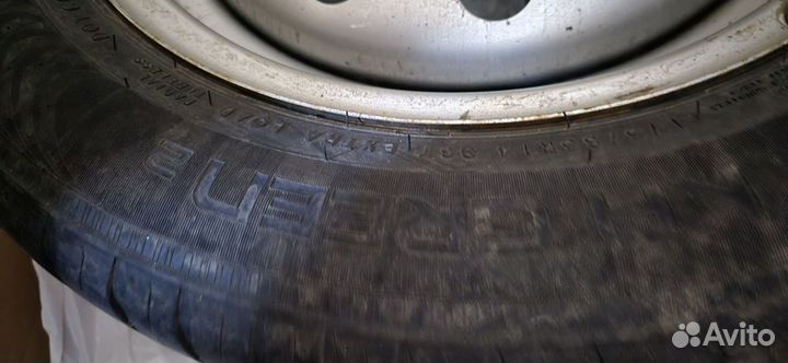 Nokian tyres hakka green 2 175/65 R14 86 Т